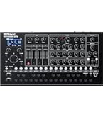 Amazon.co.jp: Roland ローランド/SH-4d デスクトップ・シンセサイザー